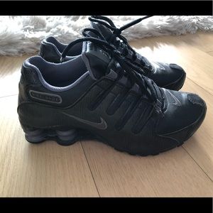 Nike Shox excellent shape